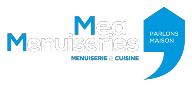 MEA menuiseries - logo